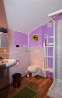 фото отеля Bed and Breakfast L'Incanto