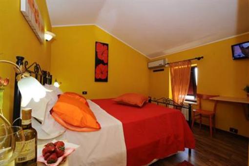 фото отеля Bed and Breakfast L'Incanto
