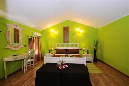 фото отеля Bed and Breakfast L'Incanto