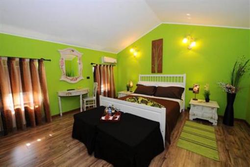 фото отеля Bed and Breakfast L'Incanto
