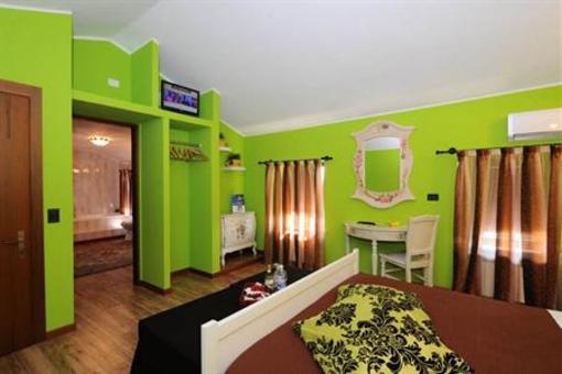 фото отеля Bed and Breakfast L'Incanto