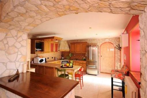 фото отеля Bed and Breakfast L'Incanto