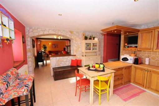 фото отеля Bed and Breakfast L'Incanto