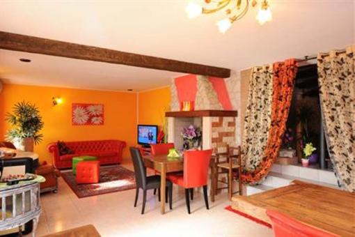 фото отеля Bed and Breakfast L'Incanto