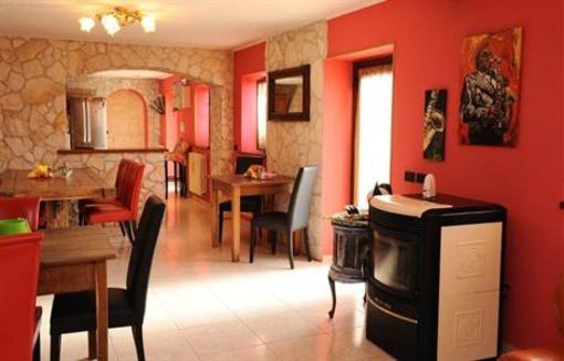 фото отеля Bed and Breakfast L'Incanto