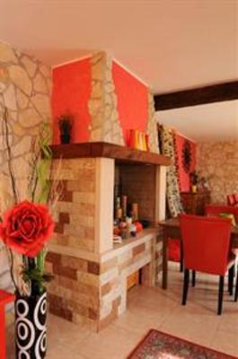 фото отеля Bed and Breakfast L'Incanto