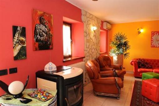 фото отеля Bed and Breakfast L'Incanto