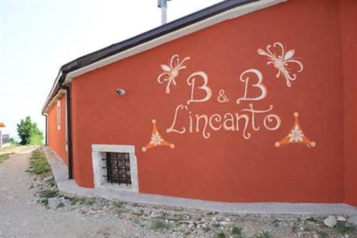 фото отеля Bed and Breakfast L'Incanto