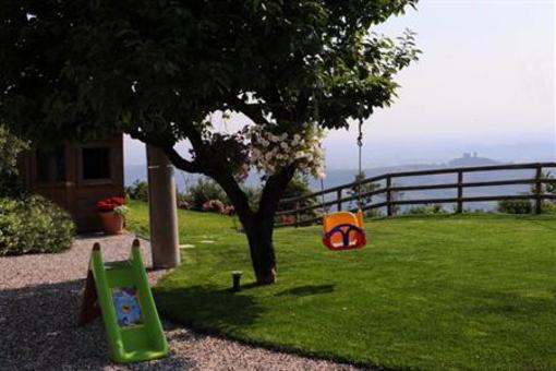 фото отеля Bed and Breakfast L'Incanto