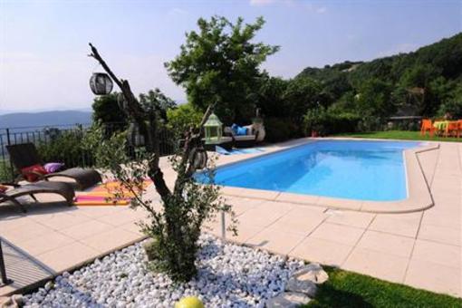 фото отеля Bed and Breakfast L'Incanto