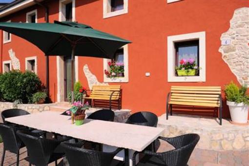 фото отеля Bed and Breakfast L'Incanto