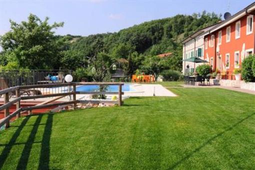 фото отеля Bed and Breakfast L'Incanto