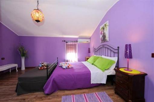 фото отеля Bed and Breakfast L'Incanto