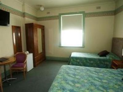 фото отеля Hotel Gosford