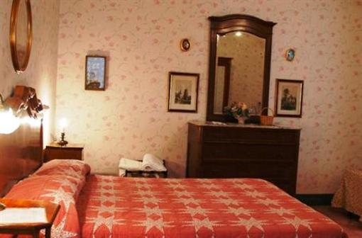 фото отеля Agriturismo Mustilli