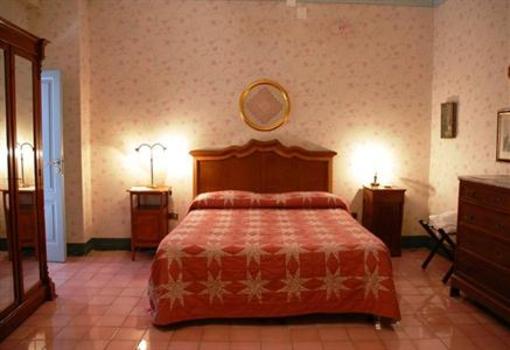 фото отеля Agriturismo Mustilli