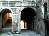 Agriturismo Mustilli