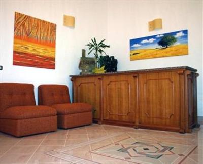 фото отеля Hotel Spiaggia D'Oro San Vito lo Capo
