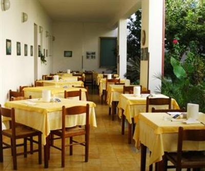 фото отеля Hotel Spiaggia D'Oro San Vito lo Capo