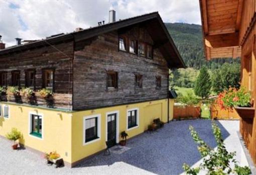 фото отеля Haus Katharina Bad Hofgastein
