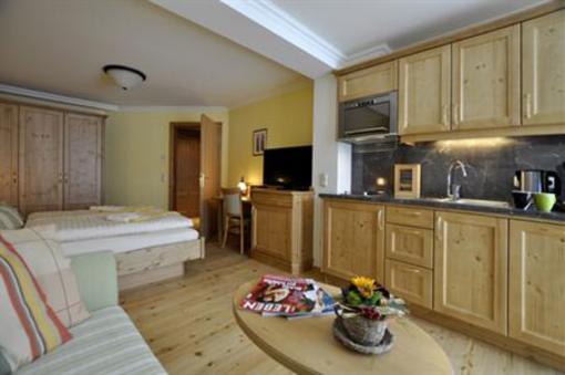 фото отеля Haus Katharina Bad Hofgastein
