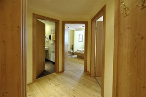 фото отеля Haus Katharina Bad Hofgastein