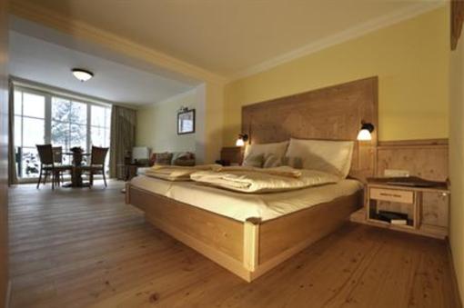 фото отеля Haus Katharina Bad Hofgastein