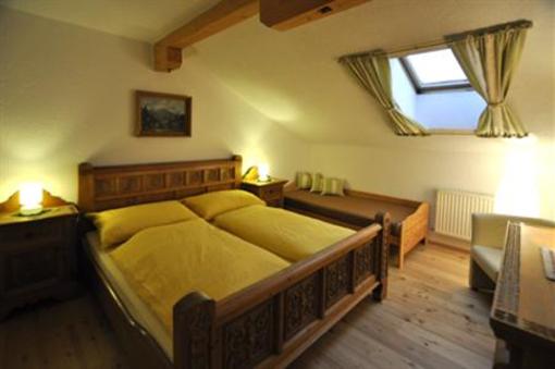 фото отеля Haus Katharina Bad Hofgastein