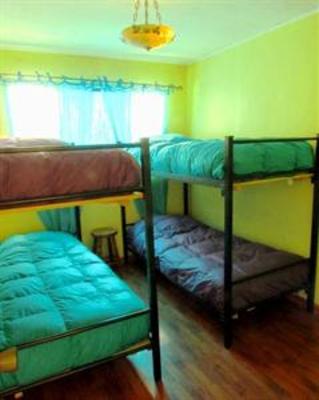 фото отеля La Casona 1920 Hostel