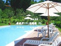 MSN Relais Fattoria Bellavista Hotel Incisa in Valdarno