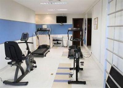 фото отеля Comfort Suites Londrina
