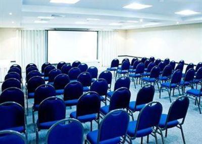 фото отеля Comfort Suites Londrina