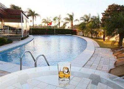 фото отеля Comfort Suites Londrina