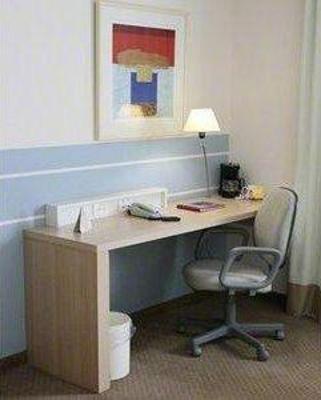 фото отеля Comfort Suites Londrina