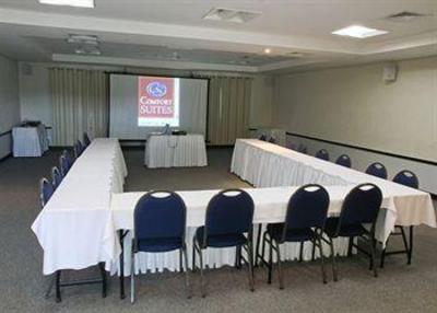 фото отеля Comfort Suites Londrina