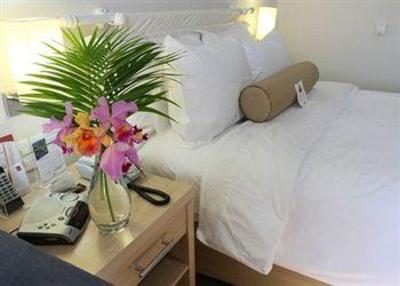 фото отеля Comfort Suites Londrina