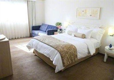 фото отеля Comfort Suites Londrina