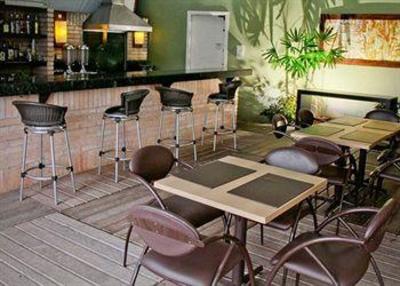 фото отеля Comfort Suites Londrina