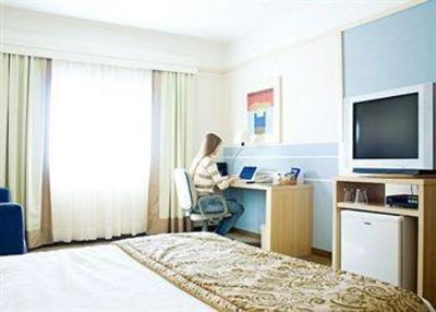 фото отеля Comfort Suites Londrina