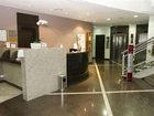 фото отеля Comfort Suites Londrina