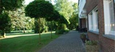 фото отеля Haus Popsel