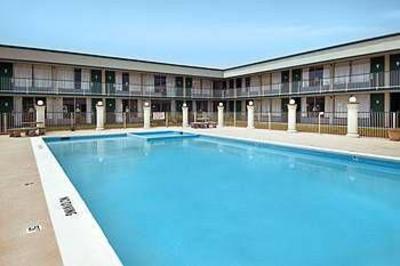 фото отеля Value Inn Asheboro