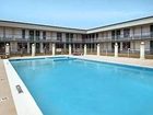 фото отеля Value Inn Asheboro