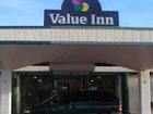 фото отеля Value Inn Asheboro