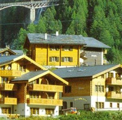фото отеля Hotel Kronig