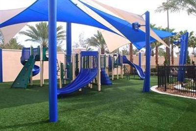 фото отеля Parc Soleil by Hilton Grand Vacations Club