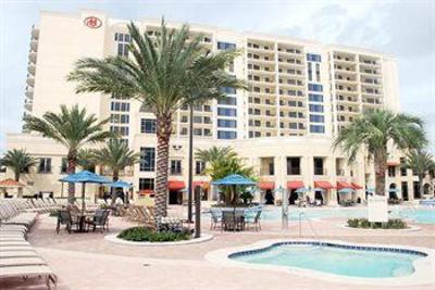 фото отеля Parc Soleil by Hilton Grand Vacations Club