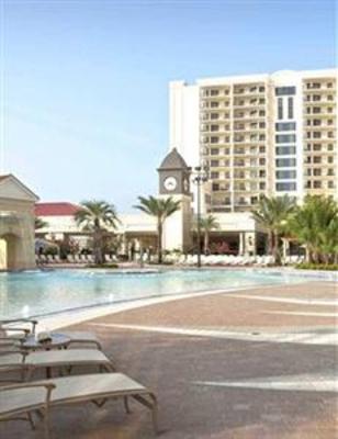 фото отеля Parc Soleil by Hilton Grand Vacations Club