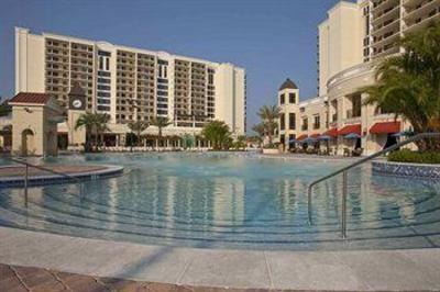 фото отеля Parc Soleil by Hilton Grand Vacations Club