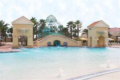 фото отеля Parc Soleil by Hilton Grand Vacations Club